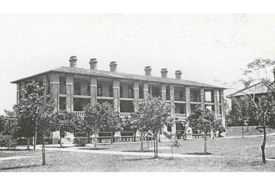 辛亥革命前的广州（四）